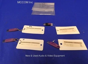 Avid SafeNet Rainbow Dongle Qty 4 AS IS READ AD - Photo 1/7