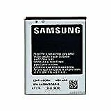 Samsung EB-F1A2GBU Batterie pour Galaxy GC100 - Argenté