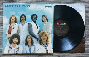 THREE DOG NIGHT / CYAN - LP (U.S.A. 1973) - Foto 1 di 1