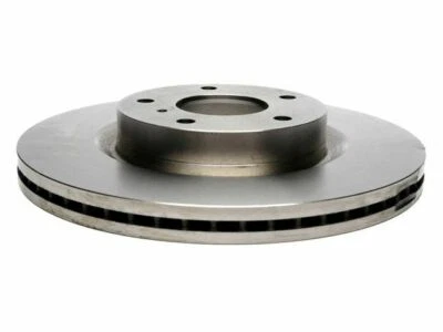 适用于 2003 - 2005 年日产 350Z 制动转子前 Raybestos 99963WN 2004 — 第 1/2 张图片