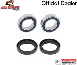 25-1402 Cojinetes Kit Rueda Delantera ALL BALLS beta RR 4T 525 2005 2006 2007 - Zdjęcie 1 z 5