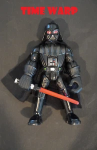 Star Wars 2012 Playskool DARTH VADER Action Figure - Picture 1 of 2