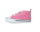 Chuck Taylor All Star Hi  Crib Pink Baby / Infant Size 4 88871
