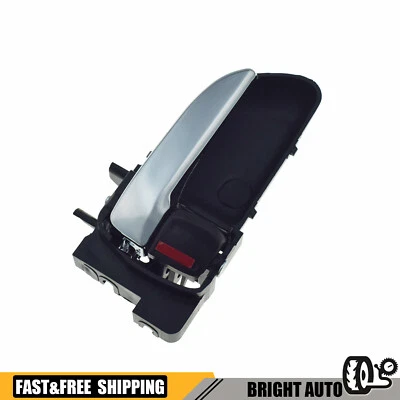 For Subaru Forester 2003-2008 Front / Rear Right Passenger Side Door Handle New - Изображение 1 из 4