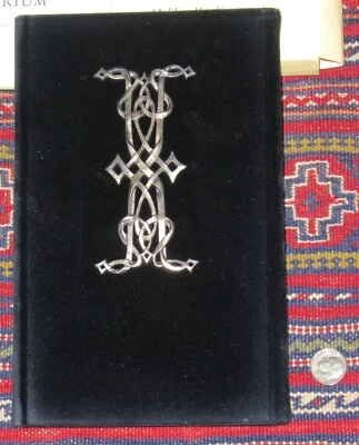 FLEMISH CALENDAR. FACSIMILE OF COD. LAT 396. LIMITED & NUMBERED EDITION, 400 EX - Image 1 of 4