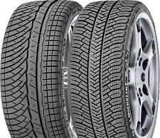 Michelin für Autos 95: max. 690 kg je Reifen