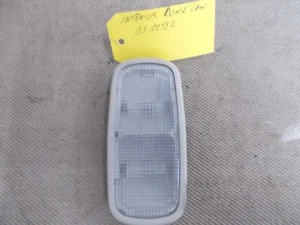 2001,02,03,04,05 AZTEK GM OEM Interior-Roof-Dome Reading Map Light 10267505 S-26 - Imagen 1 de 1