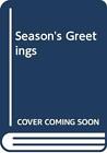 Season's Greetings Box Set [Mills & Boon] by Ellen James 0263804283
