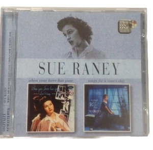 Sue Raney: When Your Lover Has Gone, Capital 1997 - Picture 1 of 7