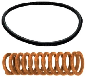 Spring & O-Ring Seal, Intermediate Accumulator, GM TH350 1969-1986. TH/THM-350 - Bild 1 von 2