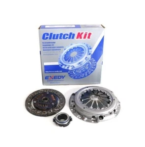 EXEDY Clutch kit for Jimny JA12C 1995/11-1998/10 JA11V JA22W Carry Every DC51T - Foto 1 di 1