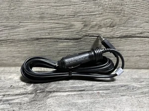 Sony DCC-22AW Car Battery Power L62 - Picture 1 of 3