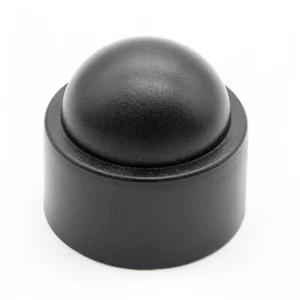 Schutzkappen Sechskant für Schrauben und Muttern Abdeckkappen Abdeckung Endkappe - Bild 1 von 3