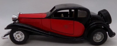 1930 Bugatti T-50 Matchbox 1:43 011223DMT-20 - Image 1 of 4