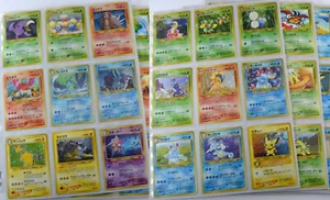 Complete Japanese Neo Genesis Revelation Set Pokemon Lugia Ho-oh Suicune Celebi - Picture 1 of 19
