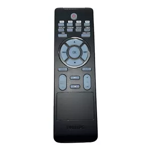 PHILIPS PRC500 46 TELECOMANDO sistema di altoparlanti DC177 37 B USB DBB iPOD DSC - Foto 1 di 4