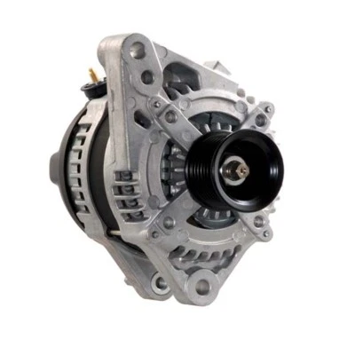 ALTERNADOR DE ALTA SAÍDA Compatível com TOYOTA FJ CRUISER TACOMA TUNDRA PICKUP 05-11 250AMP - Imagem 1 de 3