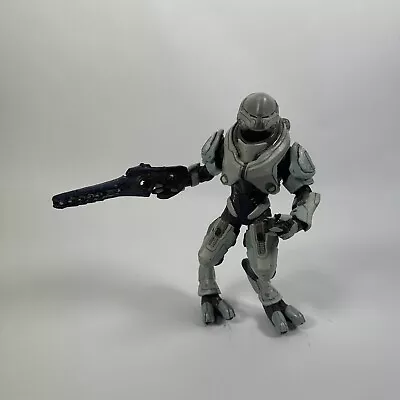 Halo Reach Series 5 Covenant Elite Ranger Action Figure McFarlane