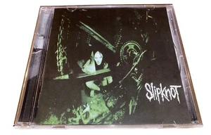 Slipknot CD Mate. Feed. Kill. Repeat. 1996 Demo CD Reissue - Mint CD - Fast Ship - Picture 1 of 5