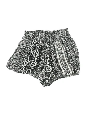 Pantalones cortos negros Joe B by Joe Benbasset para mujer S Foto 1 de 2