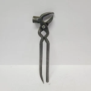 Vintage Weightmaster Auto Tire Wheel Balance WEIGHT REMOVER TOOL Mechanics 10" - Picture 1 of 11