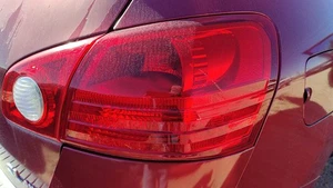 2008-2015 Nissan Rogue Passenger Right Outer Tail Light Brake Lamp Oem Rear - Picture 1 of 3