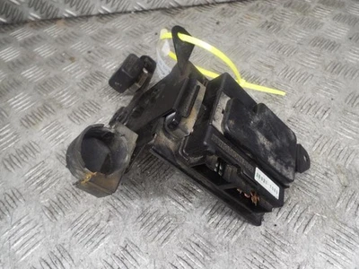 Kawasaki VN1500 A Vulcan 1988-1999 Fusebox Fuse Box Holder Carrier & Bracket  - Imagem 1 de 4