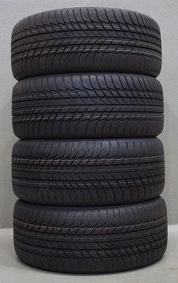 4x Bridgestone Blizzak LM001 RFT * 225 40 R18 92V M+S Winterreifen Winter DEMO - Bild 1 von 4