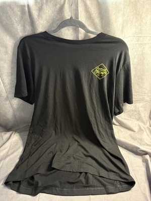 Stone Brewing Co. Diamond Logo T-Shirt Black Size Large New with Tags  - Image 1 of 4