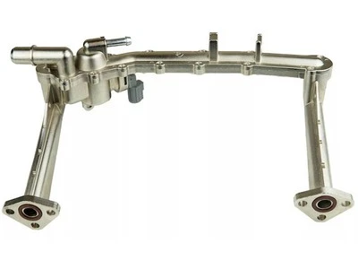 Tubo de calefacción de climatización deportivo Land Rover Range Rover 2010-2013 25832ZRBQ 2011 2012 Foto 1 de 2