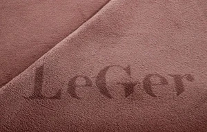 LeGer ANISA Tagesdecke Wohndecke Couchdecke 200x150cm UVP 69€ - Bild 1 von 7