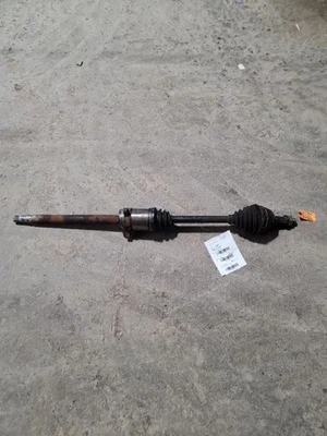 Eixo de passageiro ABS transmissão automática compatível com 04-06 QUEST 439902 - Imagem 1 de 4