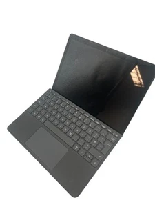 Microsoft Surface Go 3 10.5'' Pentium Gold 6500Y 128GB 8GB Win 11 Black Tablet - Picture 1 of 5