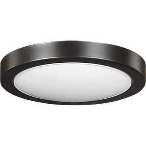 LED Ceiling Fan Light Kit for Use with Lindale Collection Ceiing, Integrated ... - Picture 1 of 2