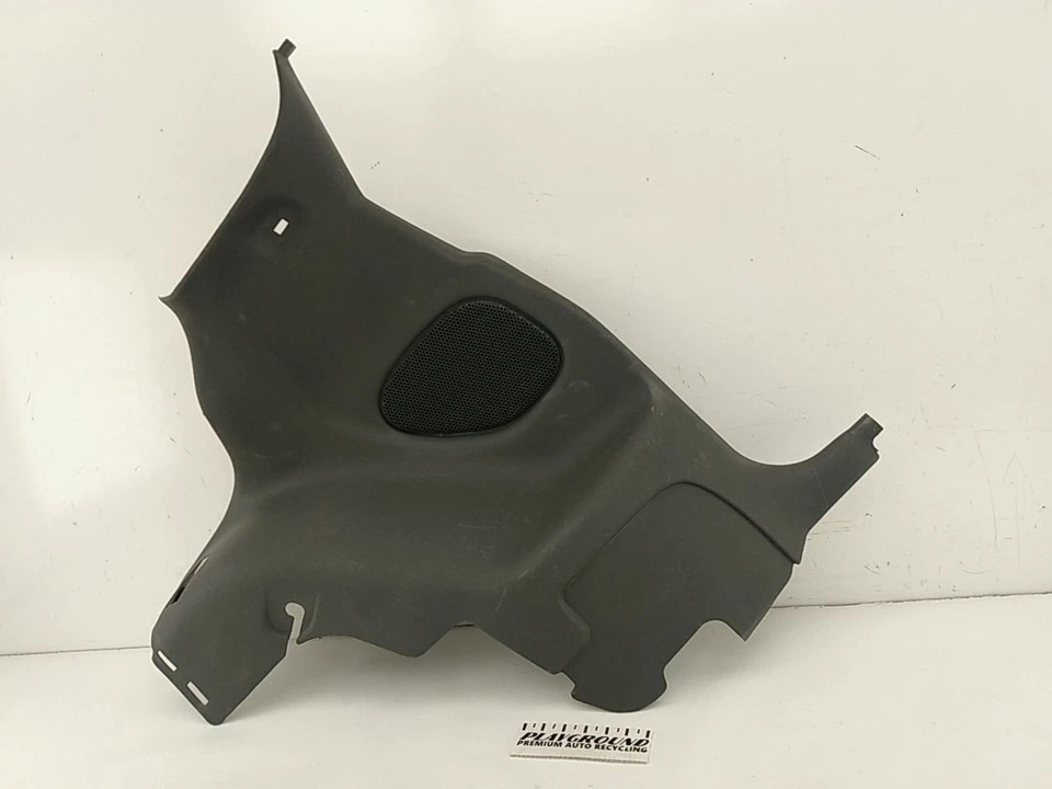 Tapicería de cuarto trasero izquierdo gris para conductor Chevrolet Camaro 1993-2002 93 94 95 Foto 1 de 4