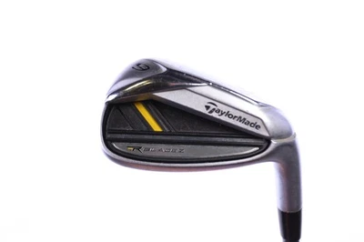 TaylorMade RBladez 9-Iron Seniors Flex Graphite Shaft Very Good - Image 1 of 4