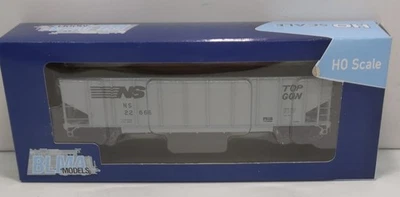 BLMA Models 50074 HO Scale Norfolk Southern TopGun G-86R Hopper #22666 NIB - Image 1 of 2