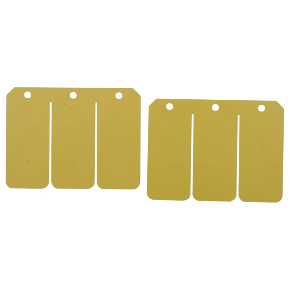 Cañas de fibra Boyesen Super Stock para HONDA ATC 250R CR250R TRX 250R Foto 1 de 1