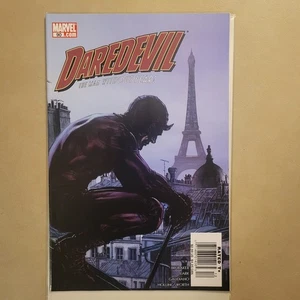 Daredevil (1998) #90, Newsstand Edition Variant, 2nd Series, VF/NM, 2006 RARE! - Picture 1 of 2