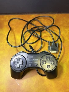 InterAct PiranhaPad PC Vintage PC Controller Gamepad - Picture 1 of 3