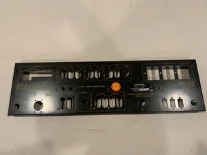 Pioneer SX-1010 Vintage Stereo Receiver - Rear Panel - Picture 1 of 10