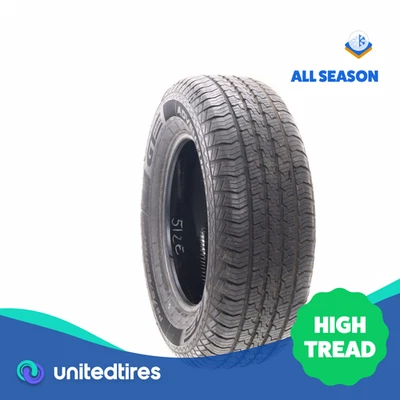 Driven Once 275/65R18 GT Radial Adventuro HT 114T - 10/32 - Image 1 of 4