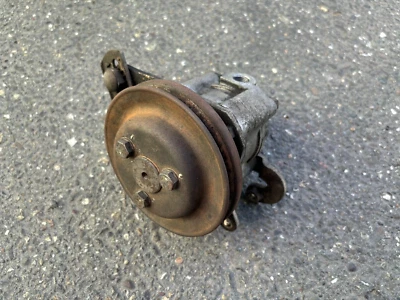 Bomba de dirección asistida BMW e30 325I Vickers 110BAR 1984-1991 Foto 1 de 4