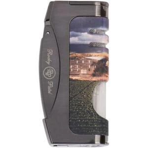 Rocky Patel Super Jet Series - campo de tabaco - jet único - nuevo - Imagen 1 de 5