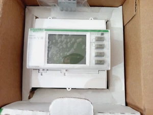 Schneider Electric METSEPM3255 Power Meter PM3255 - Picture 1 of 7