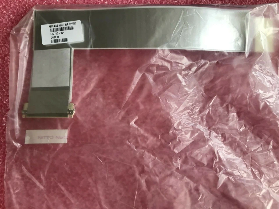 NUEVO HP L32713-001 LCD CABLE 800 G4 AIO (IVA INCLUIDO) Foto 1 de 1
