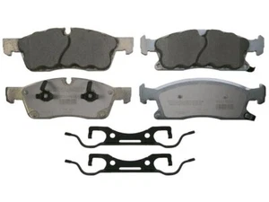 For 2016-2018 Jeep Grand Cherokee Brake Pad Set Front Wagner 18762GFRK 2017 AWD - Picture 1 of 2