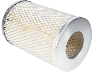 P118342 Donaldson Air Filter Round Cellulose fits Allis Chalmers DES30 - Picture 1 of 7