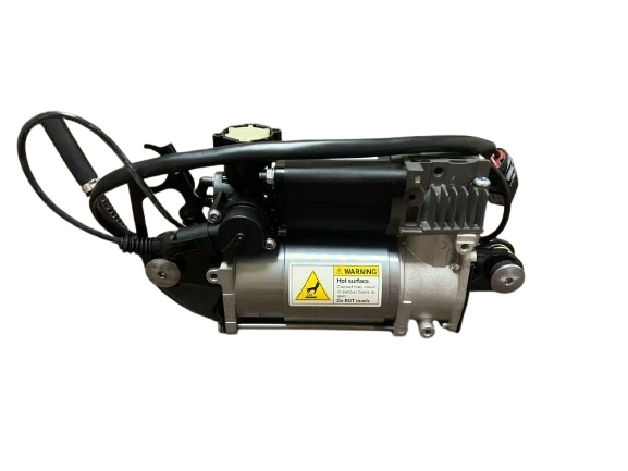 APTO PARA AUDI Q7 PORSCHE CAYENNE VW TOUAREG 2008-2013 BOMBA AIRMATIC 4L0698007A Foto 1 de 3