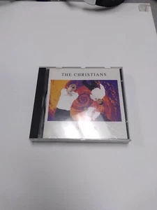 The Christians - Colour  -  CD, VG - Picture 1 of 2